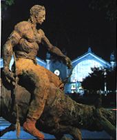Ousmane Sow