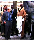 Ousmane Sow