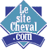 Le<br /> site Cheval