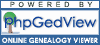 PhpGedView Version 4.0.1 stable - mysql