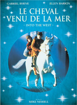 Le Cheval venu de la Mer