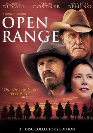 Open Range