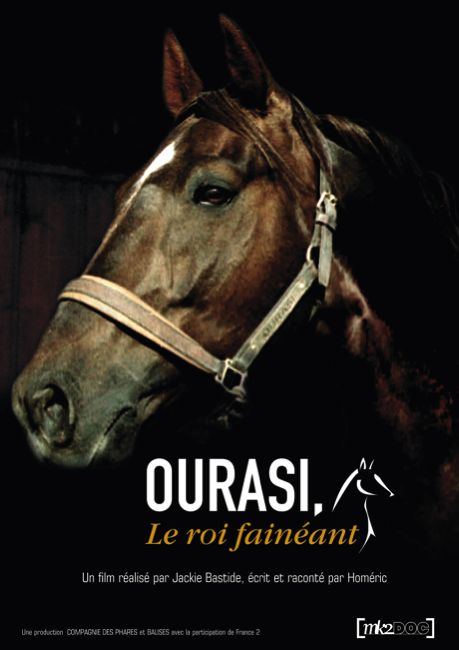 Ourasi, le roi fainéant