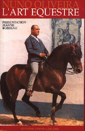 L'Art Equestre