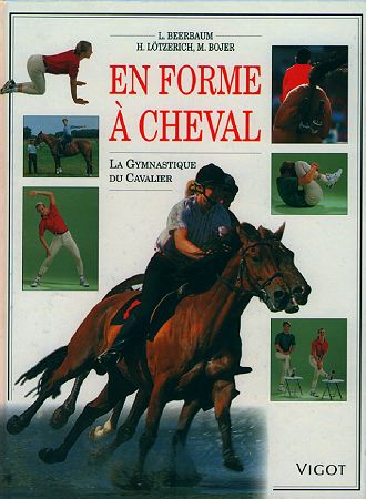 En Forme à Cheval