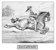 Cabriole