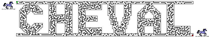 Labyrinthes