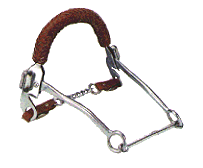 Le Hackamore