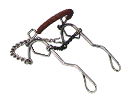 Le Hackamore