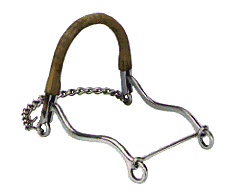 Le Hackamore