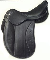 La Selle de Dressage