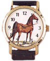 Personnalisations Diverses sur le Thème du Cheval : Montres