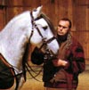 Personnalites Equestres - Bartabas