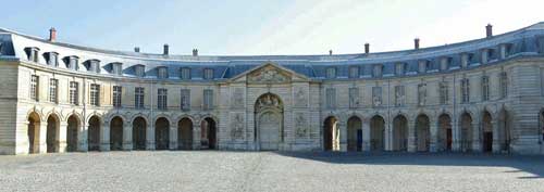 Ecole de Versailles