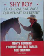 Découverte d'une Personnalité- Monty Roberts