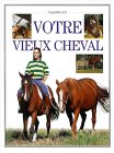 Votre vieux cheval de Claude Lux 