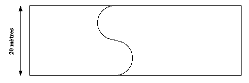 Demi-Cercles Invers&eacute;s