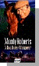 Découverte d'une Personnalité- Monty Roberts